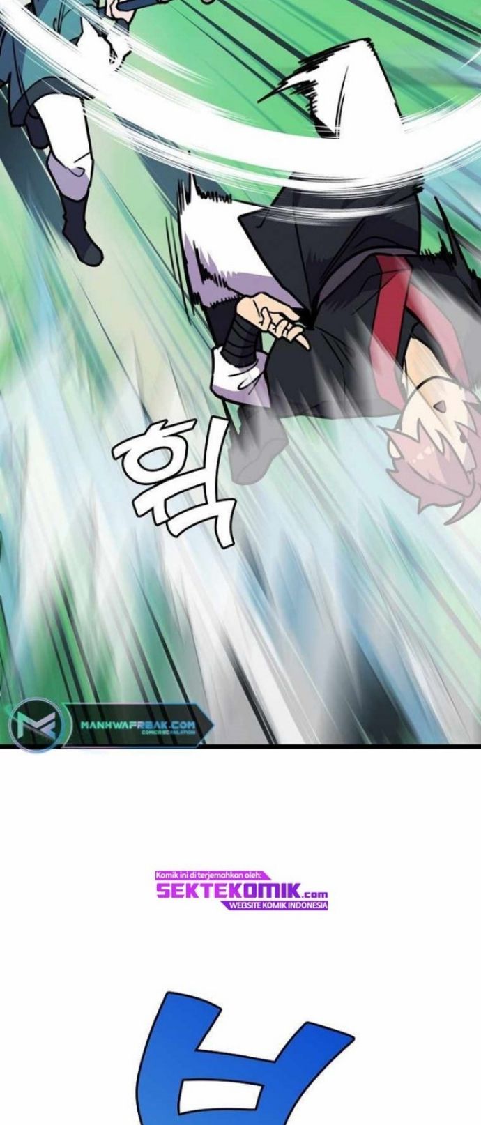 Absolute Martial Arts