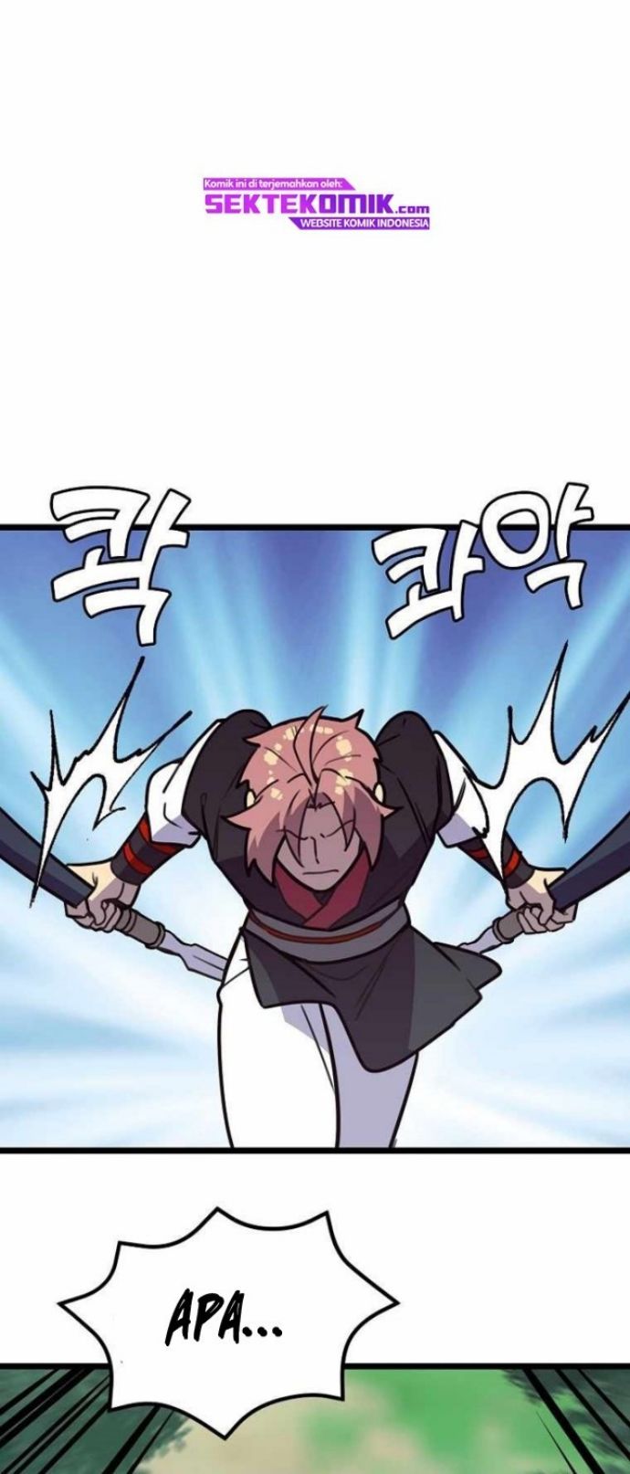 Absolute Martial Arts