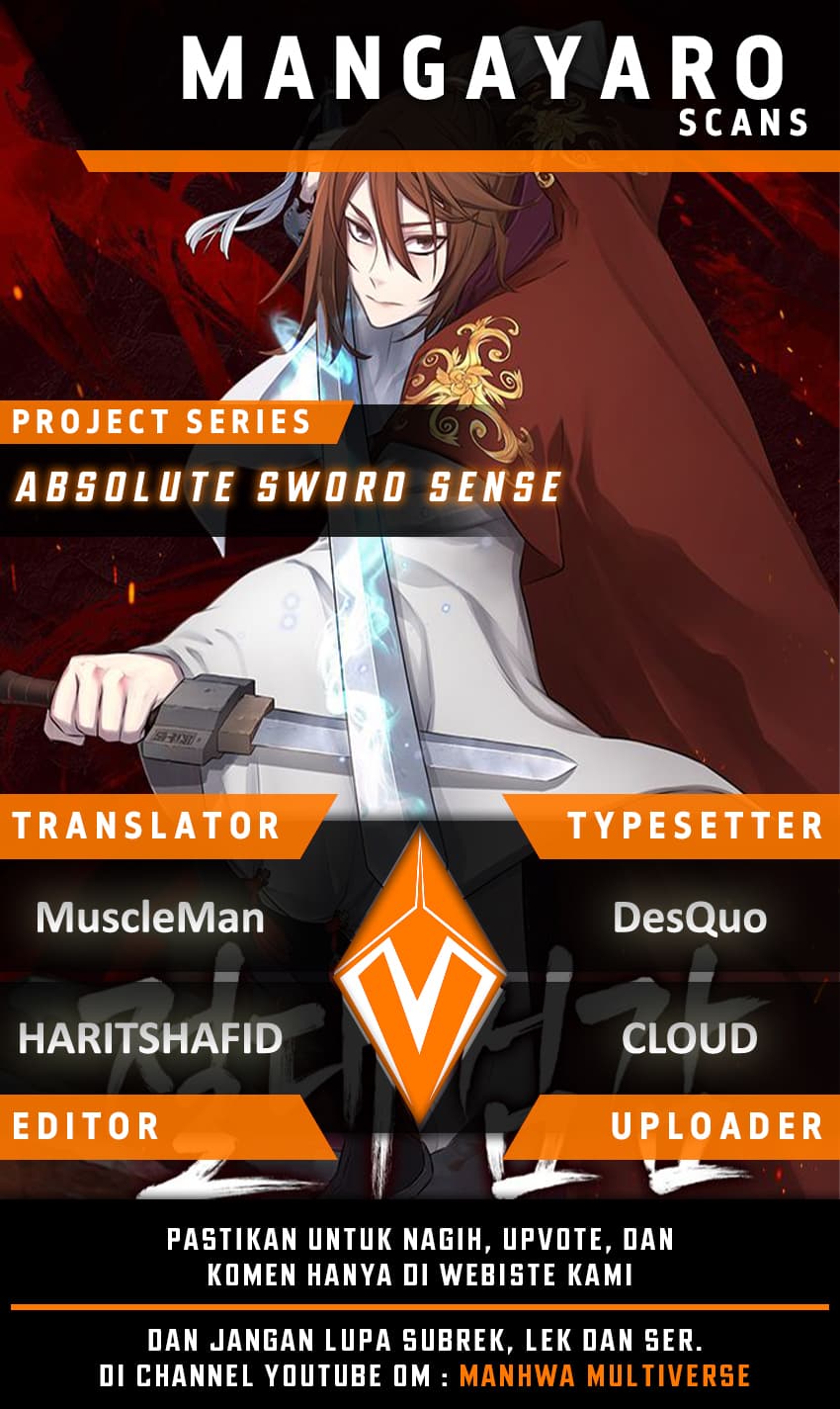 Absolute Sword Sense