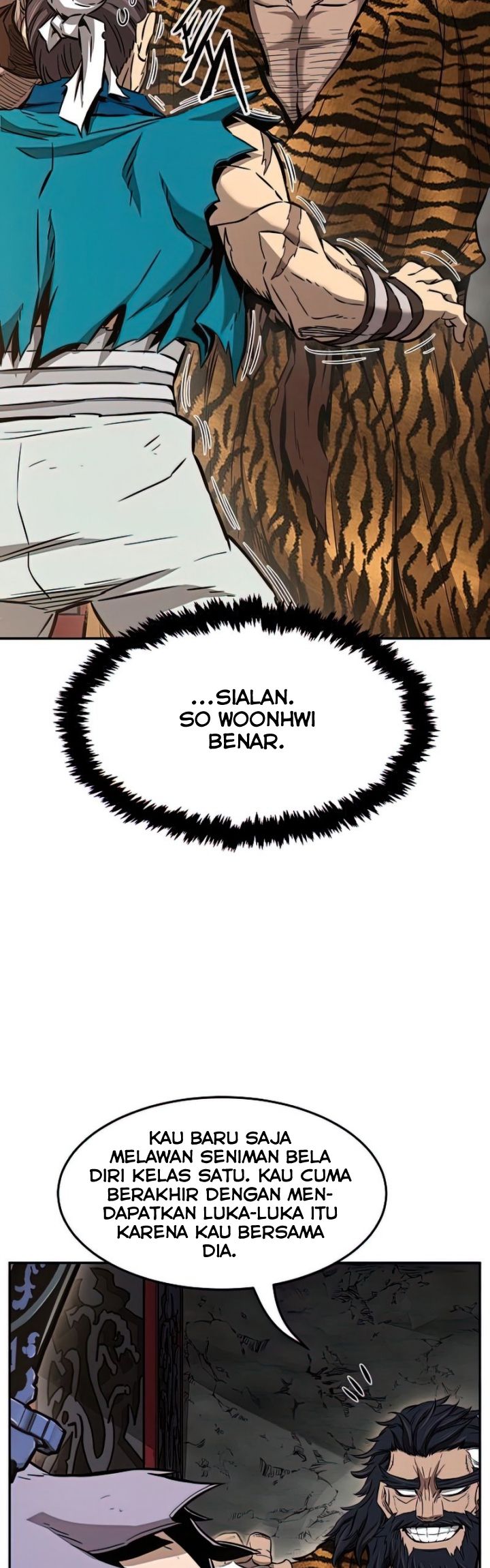 Absolute Sword Sense