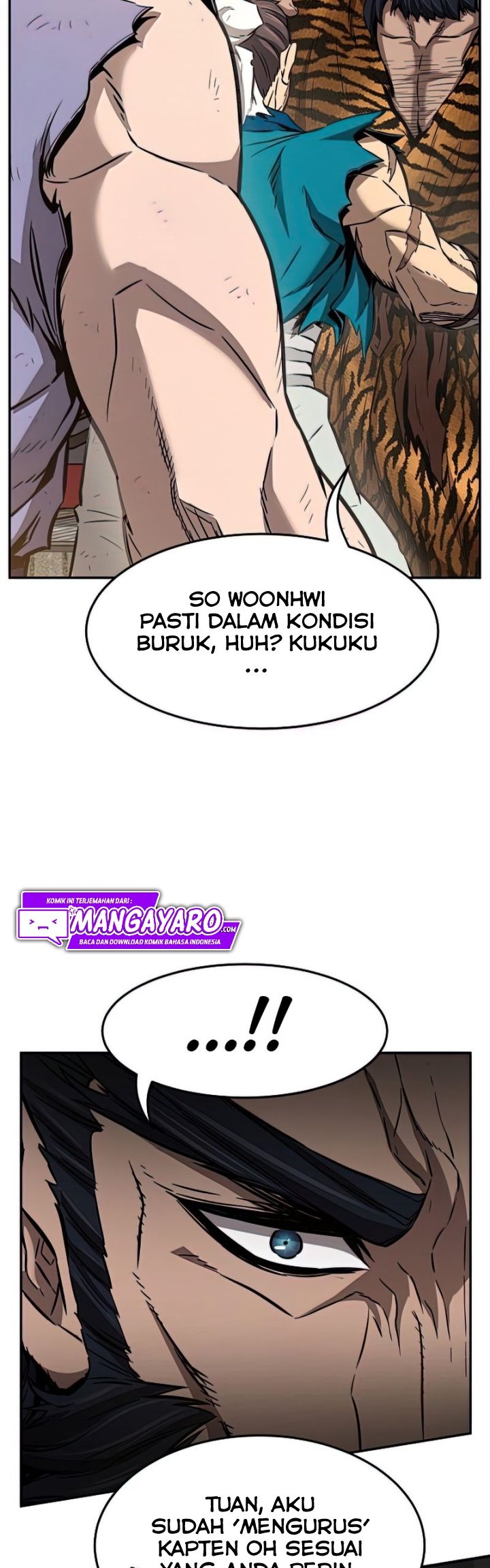 Absolute Sword Sense