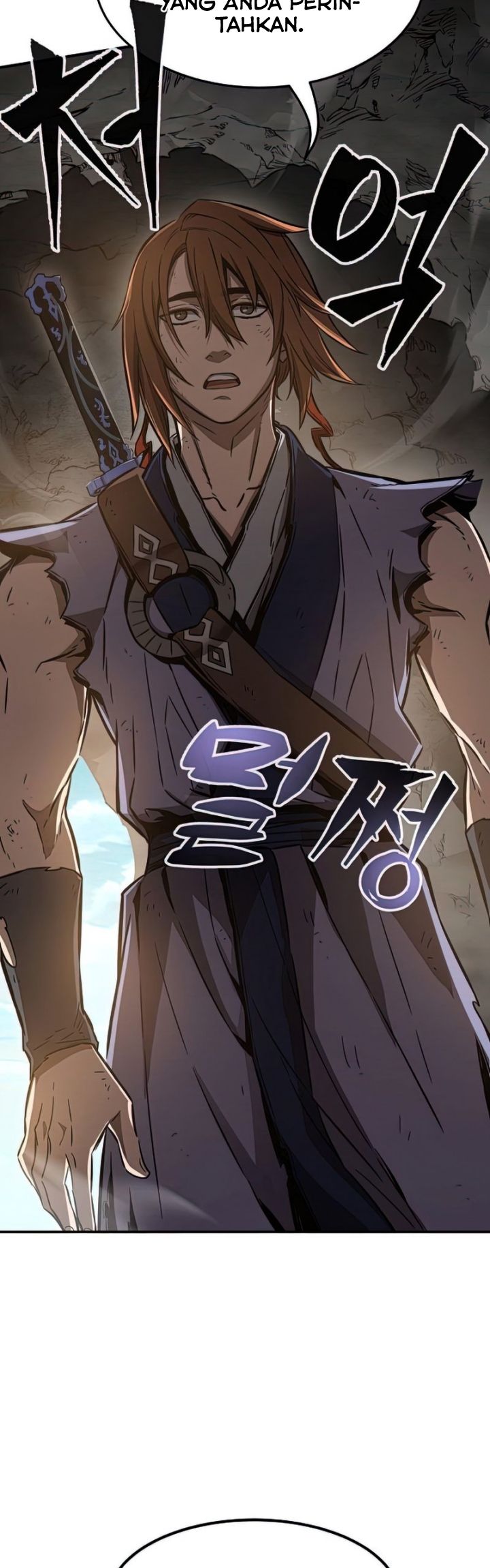 Absolute Sword Sense