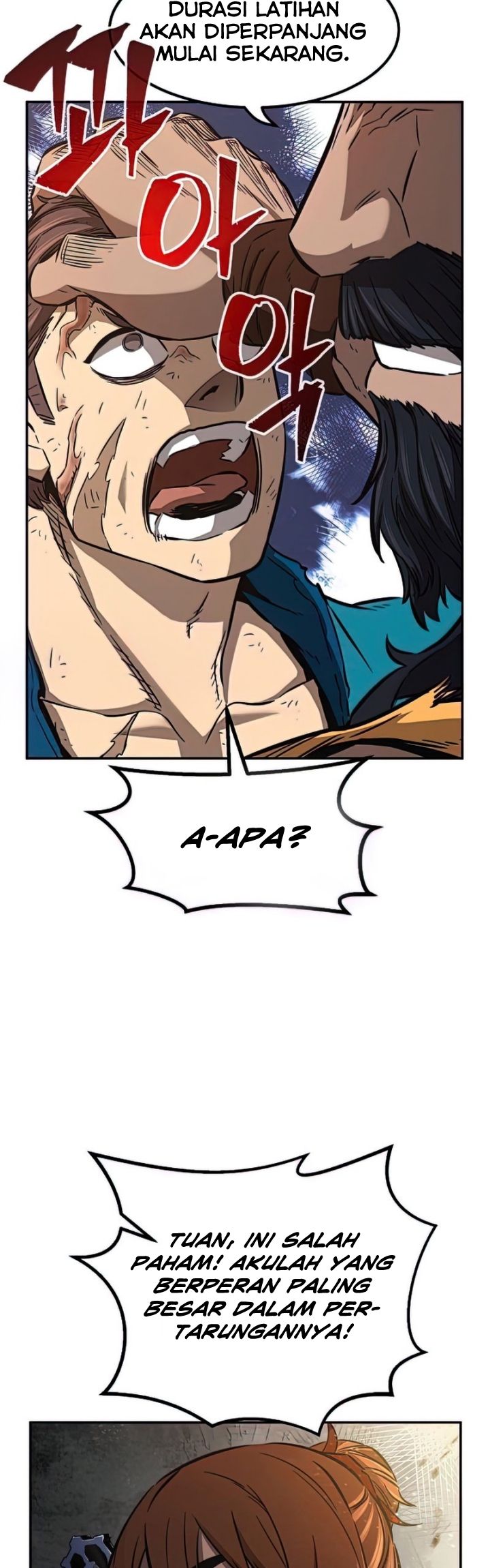 Absolute Sword Sense