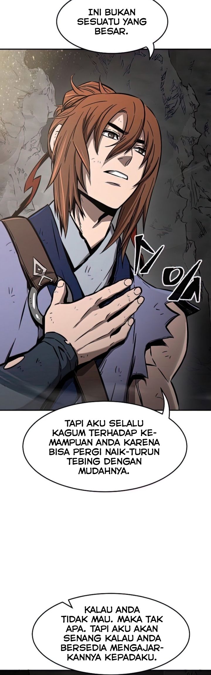 Absolute Sword Sense