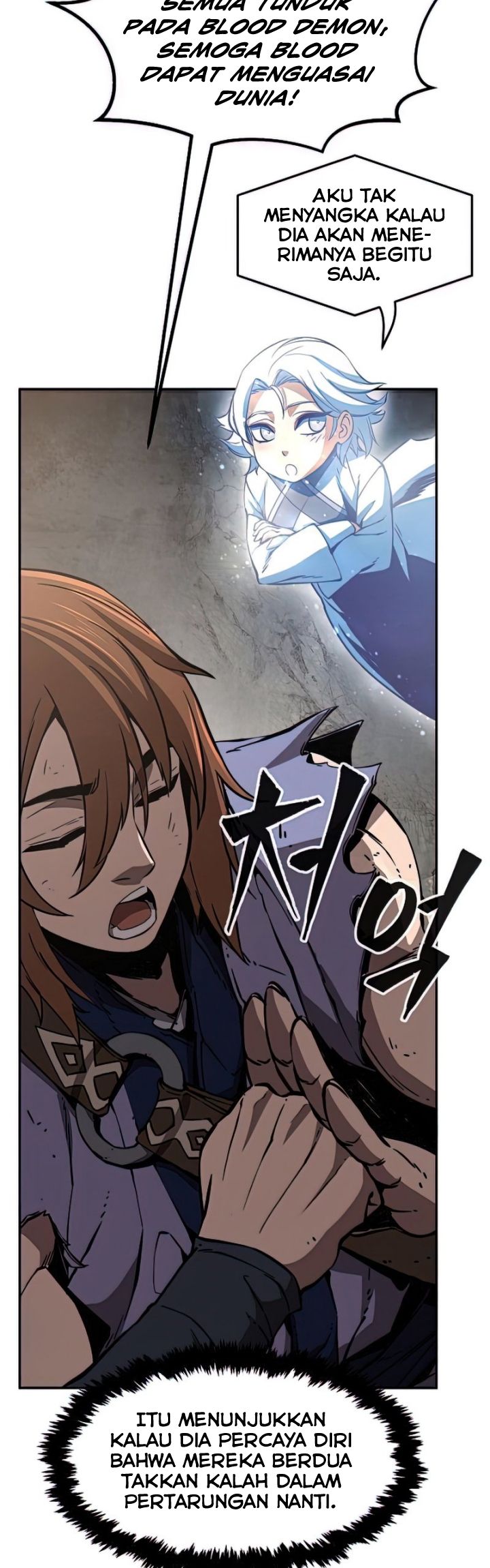 Absolute Sword Sense