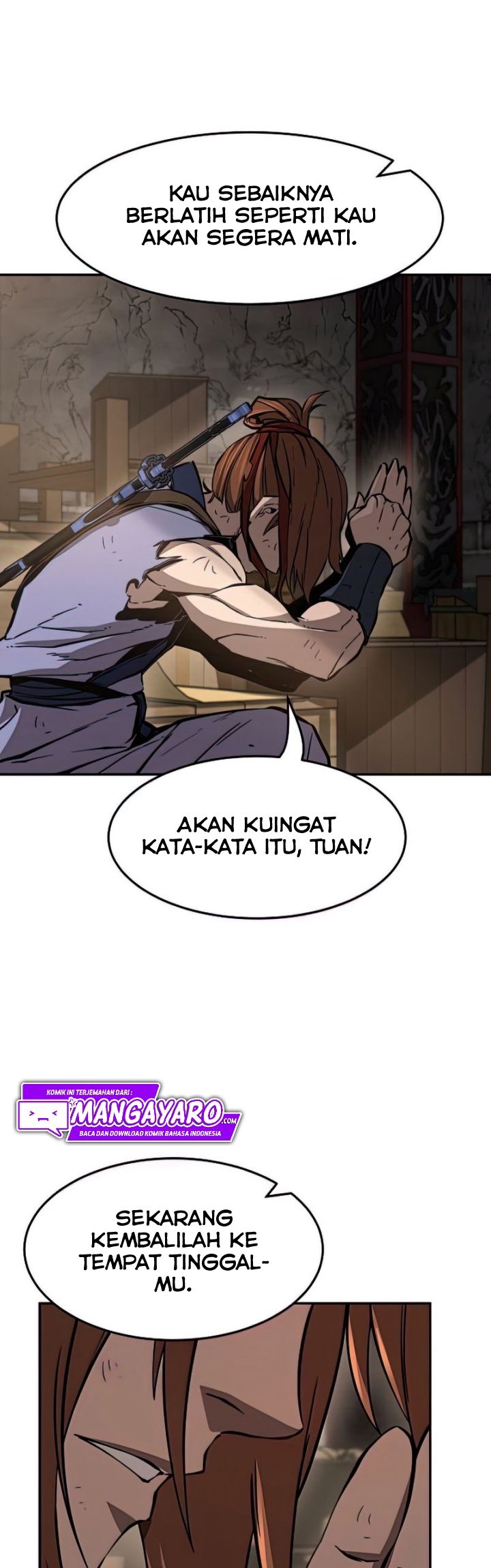 Absolute Sword Sense