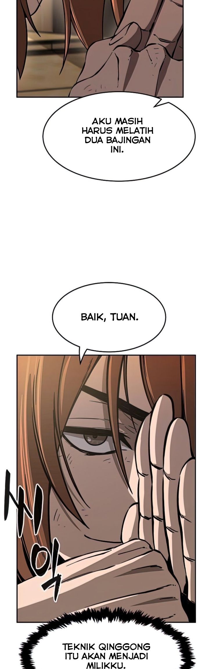 Absolute Sword Sense