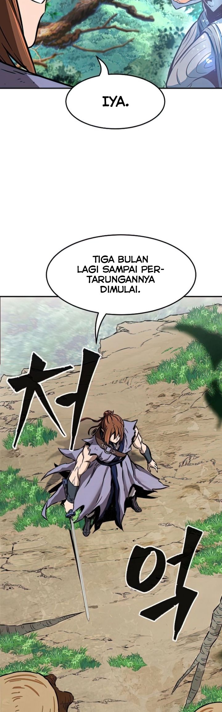 Absolute Sword Sense
