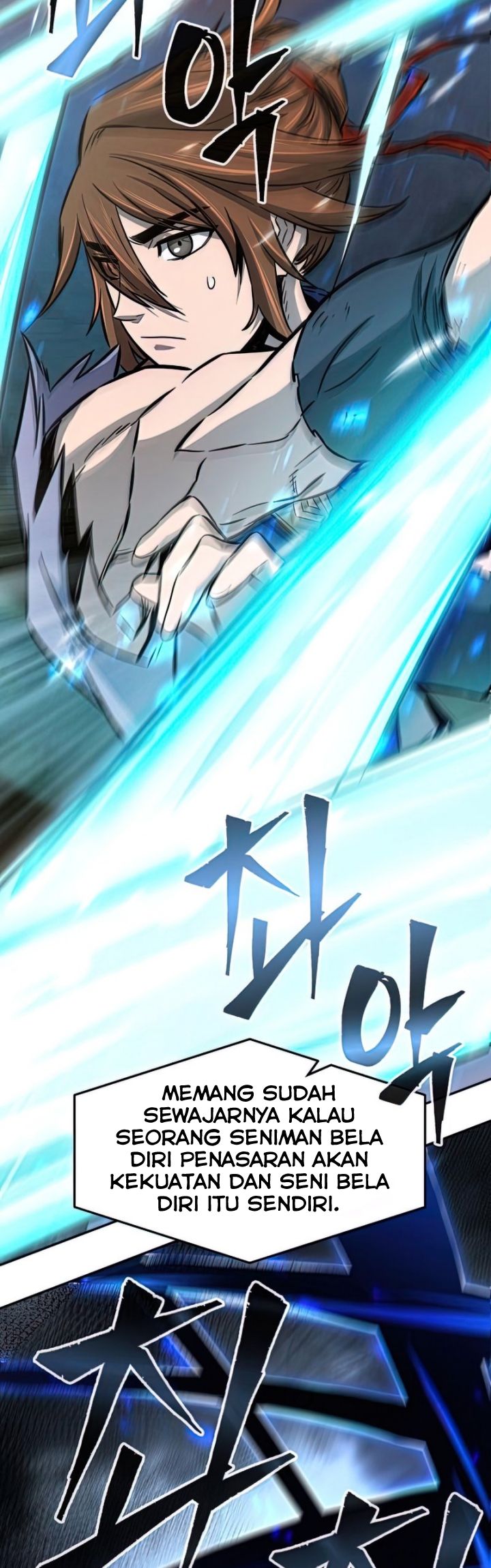 Absolute Sword Sense