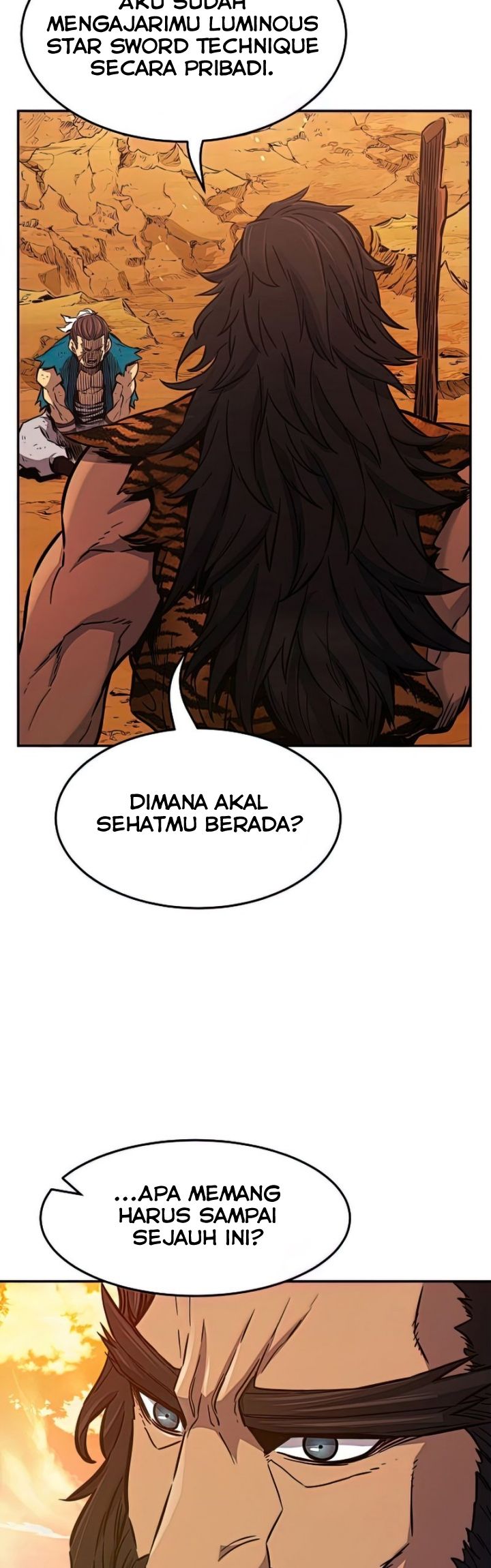 Absolute Sword Sense