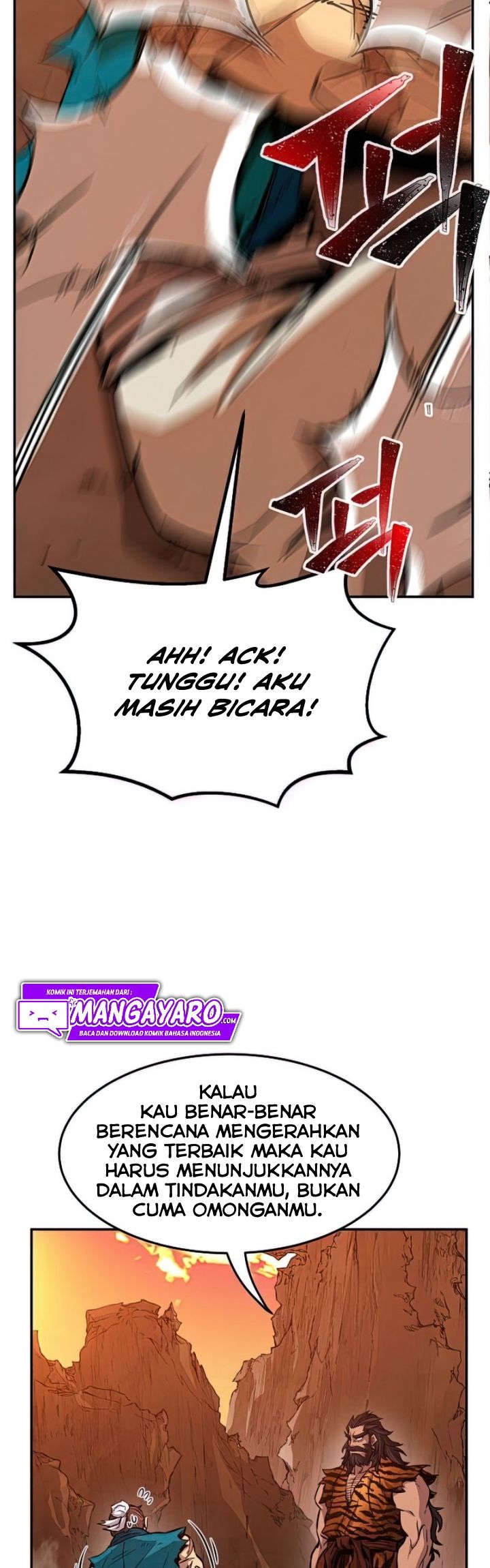 Absolute Sword Sense