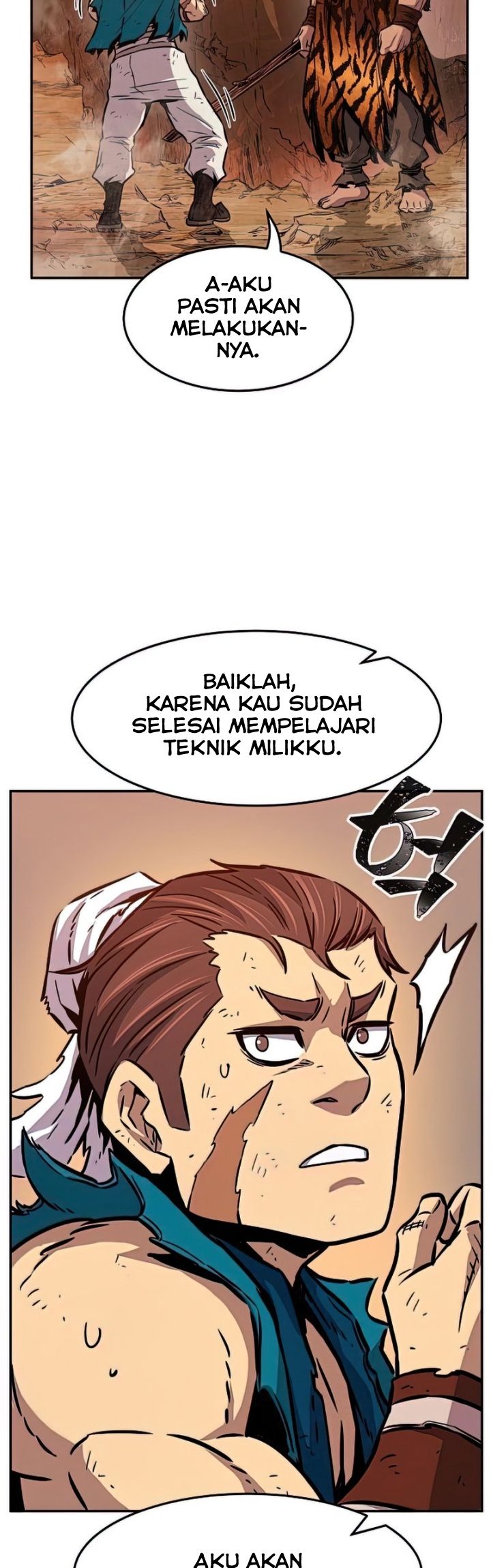 Absolute Sword Sense