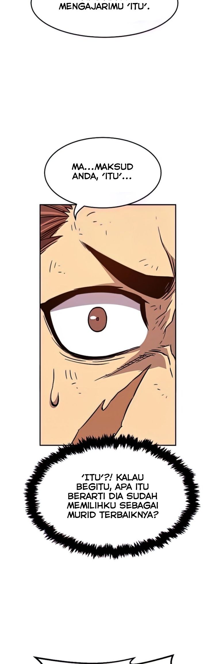 Absolute Sword Sense