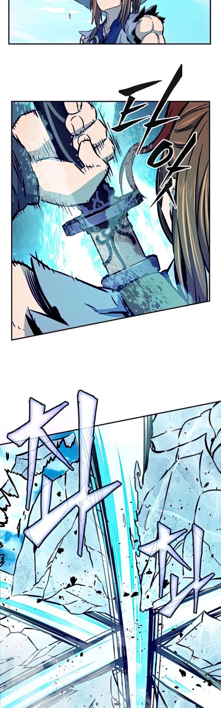 Absolute Sword Sense