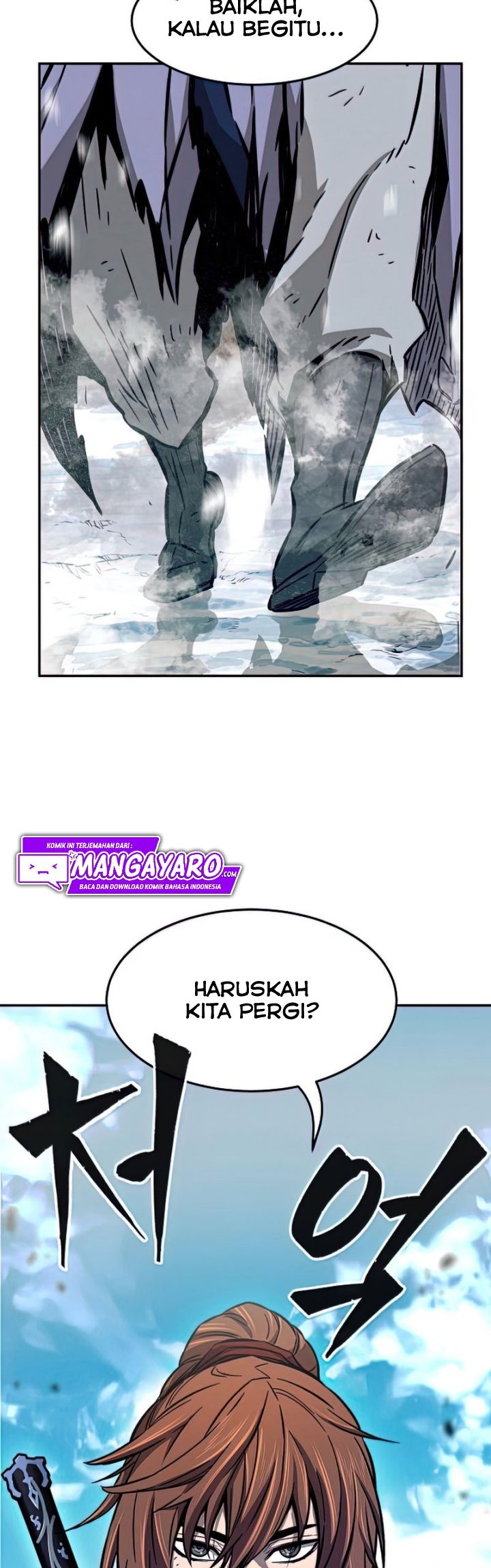 Absolute Sword Sense