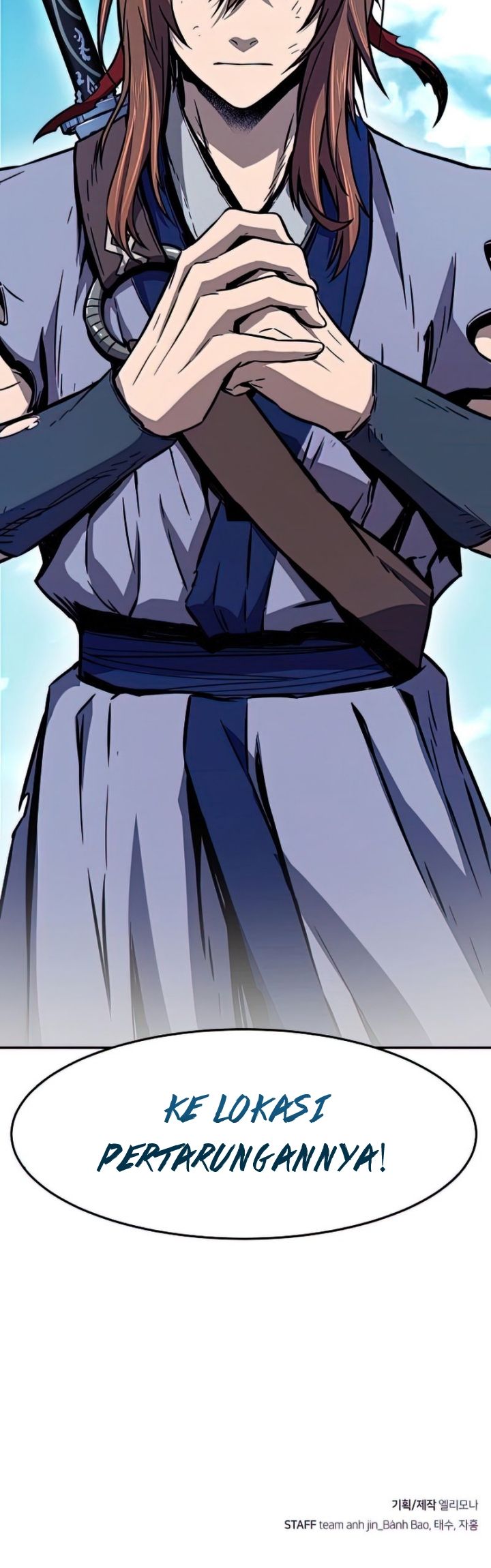 Absolute Sword Sense