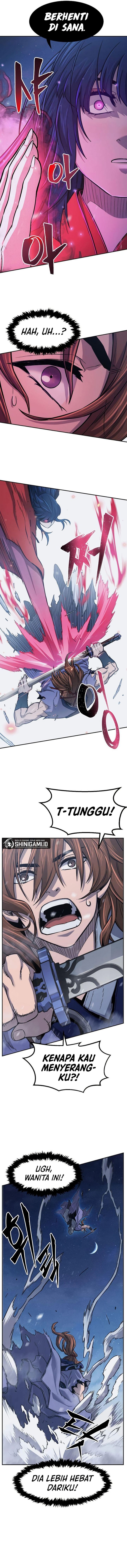 Absolute Sword Sense
