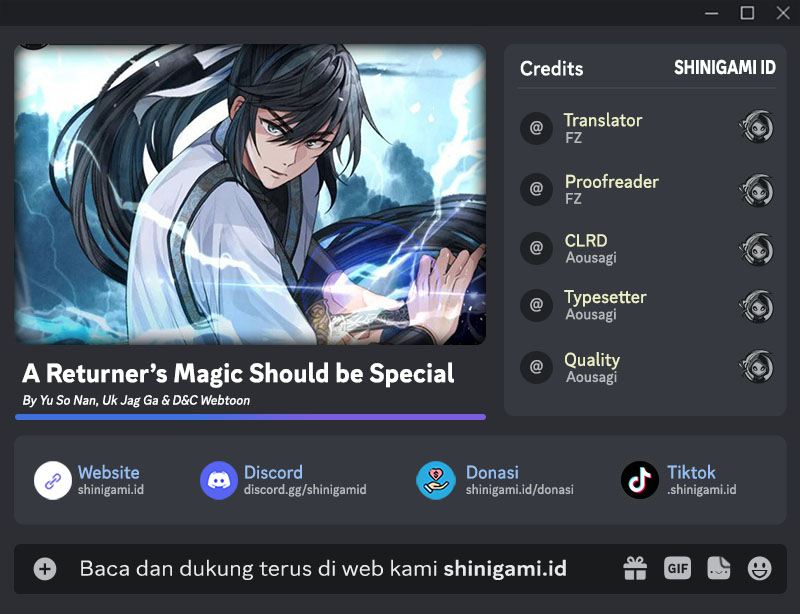 Absolute Sword Sense
