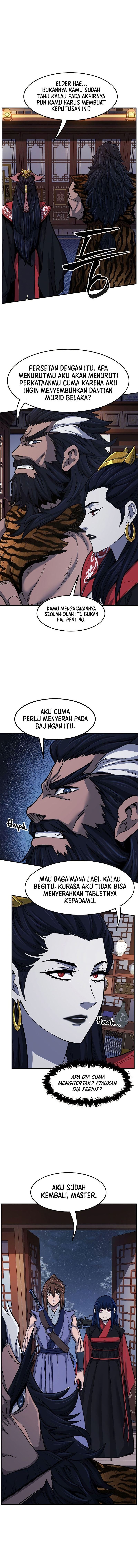 Absolute Sword Sense