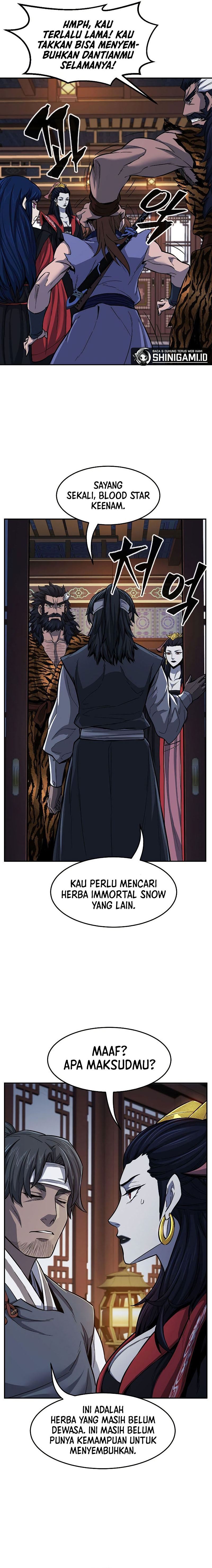 Absolute Sword Sense