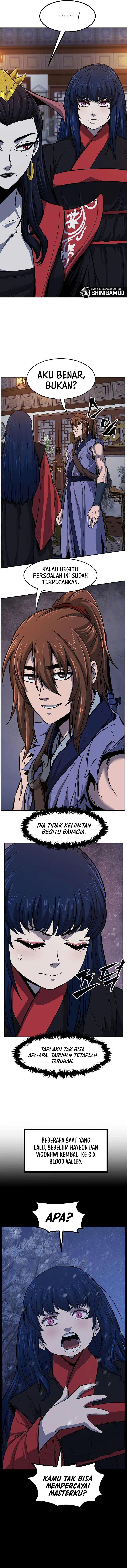 Absolute Sword Sense