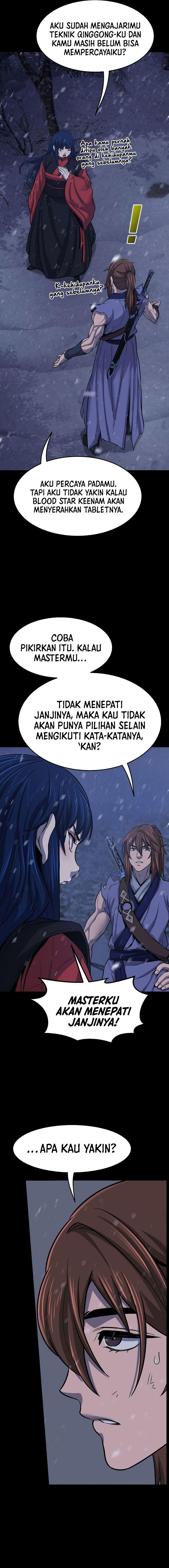 Absolute Sword Sense