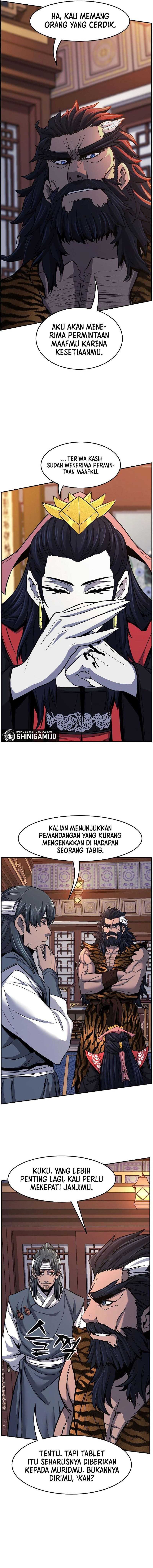 Absolute Sword Sense