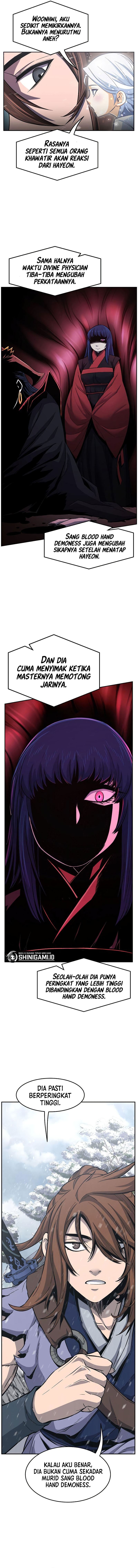 Absolute Sword Sense