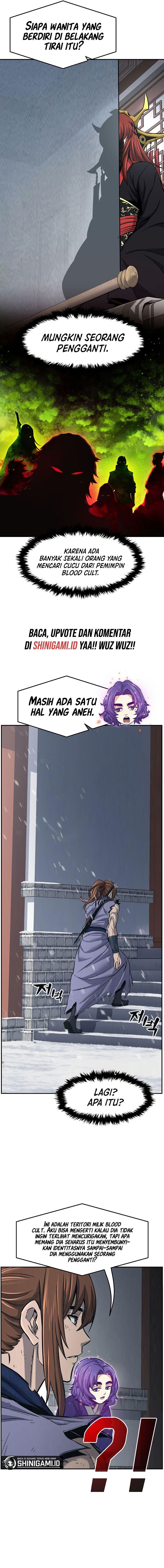 Absolute Sword Sense