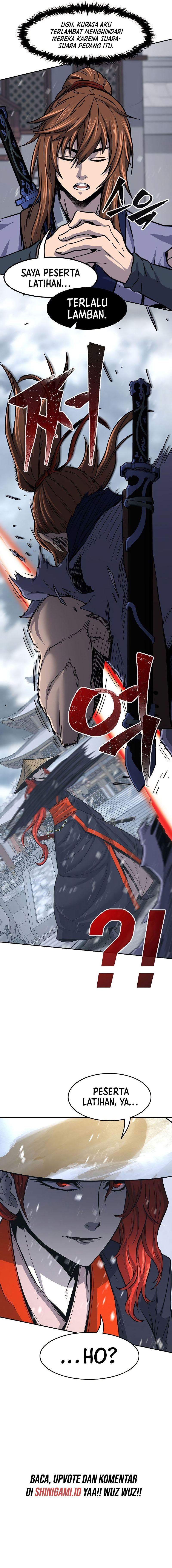 Absolute Sword Sense