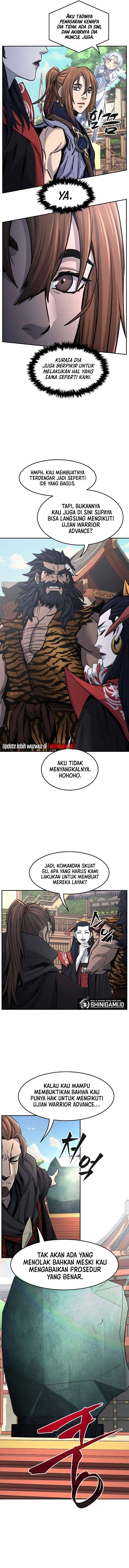 Absolute Sword Sense