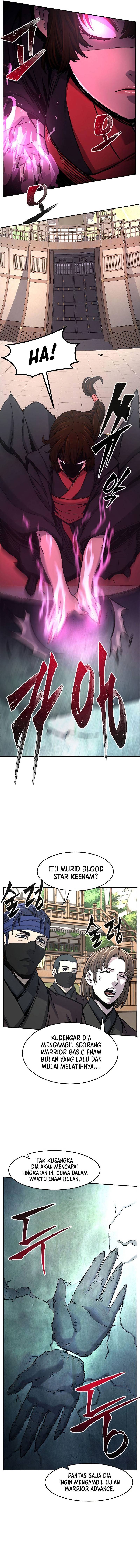 Absolute Sword Sense