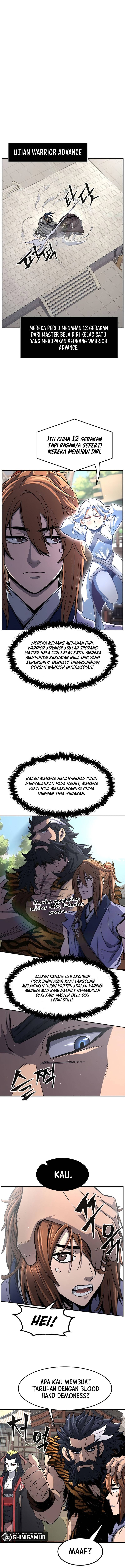 Absolute Sword Sense