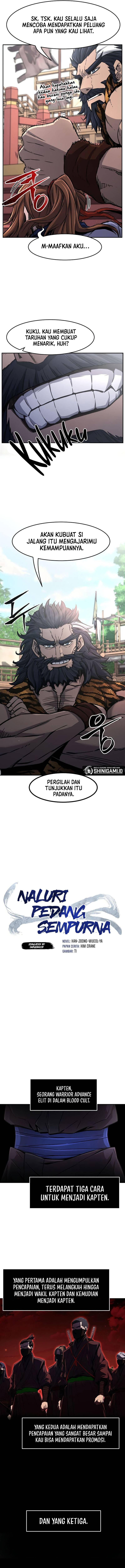 Absolute Sword Sense
