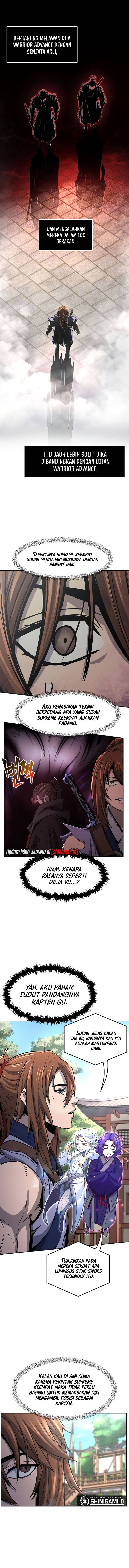 Absolute Sword Sense