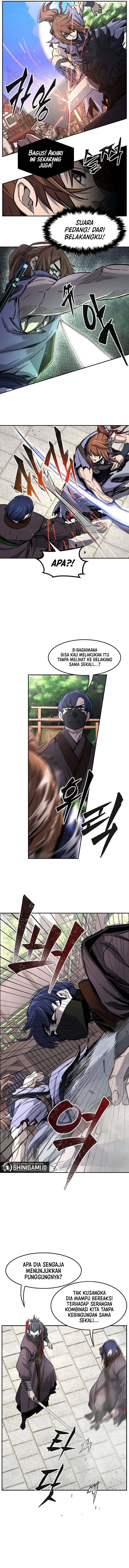 Absolute Sword Sense