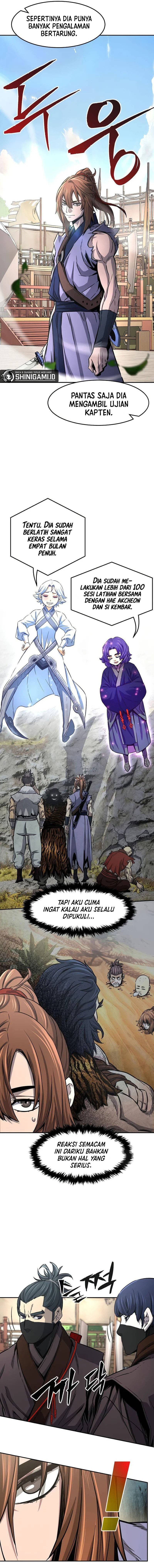 Absolute Sword Sense