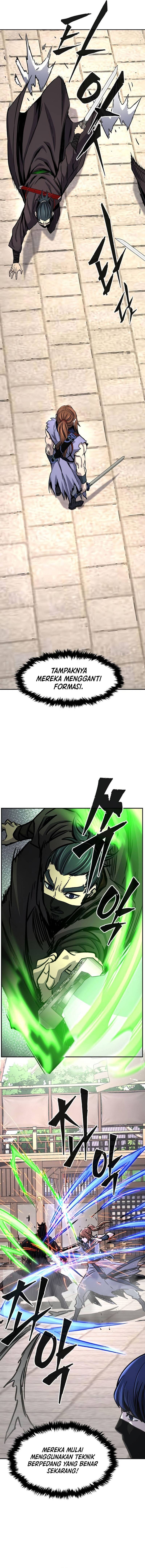 Absolute Sword Sense