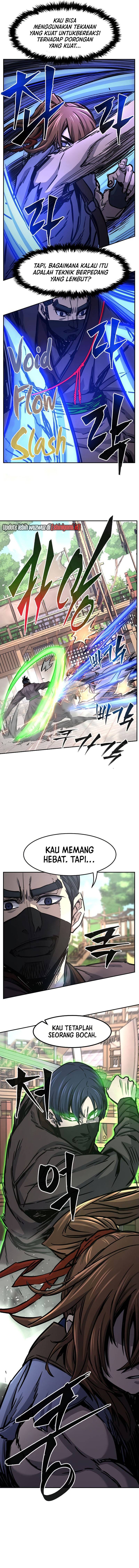 Absolute Sword Sense