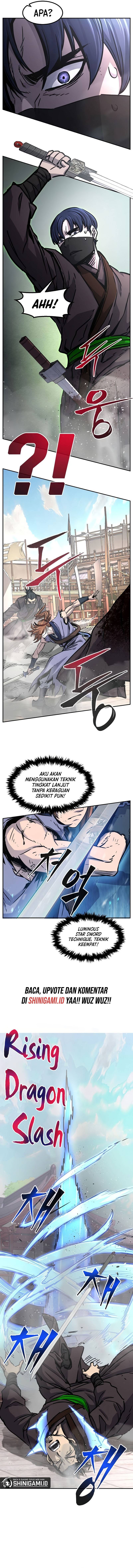 Absolute Sword Sense