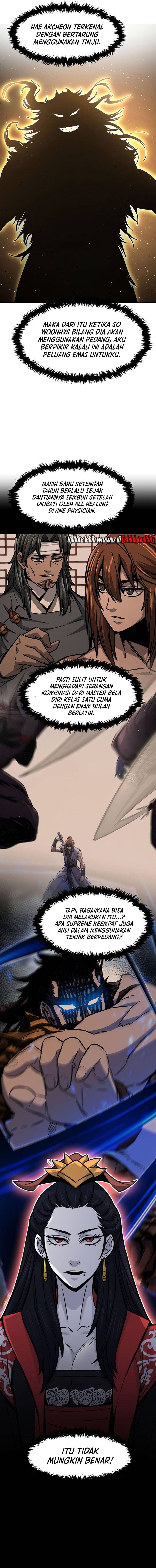 Absolute Sword Sense