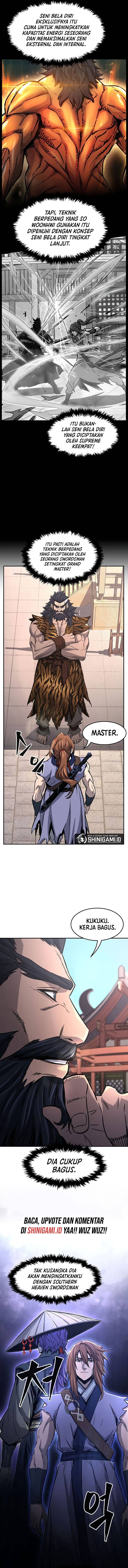 Absolute Sword Sense
