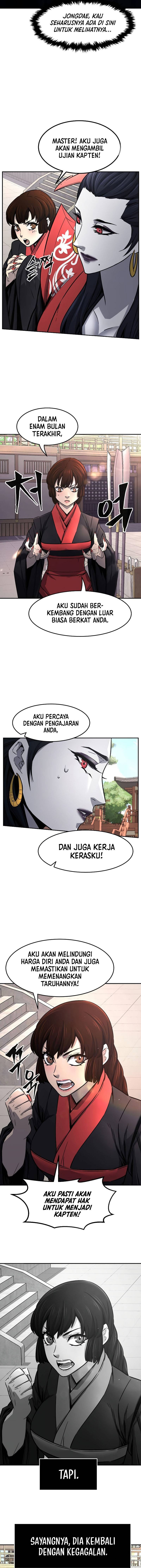 Absolute Sword Sense
