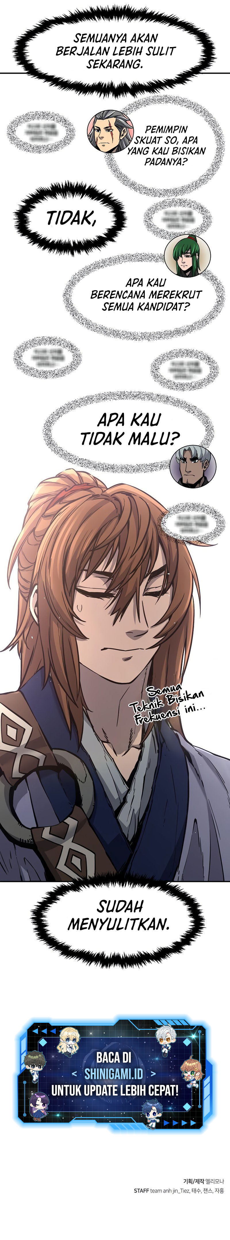 Absolute Sword Sense