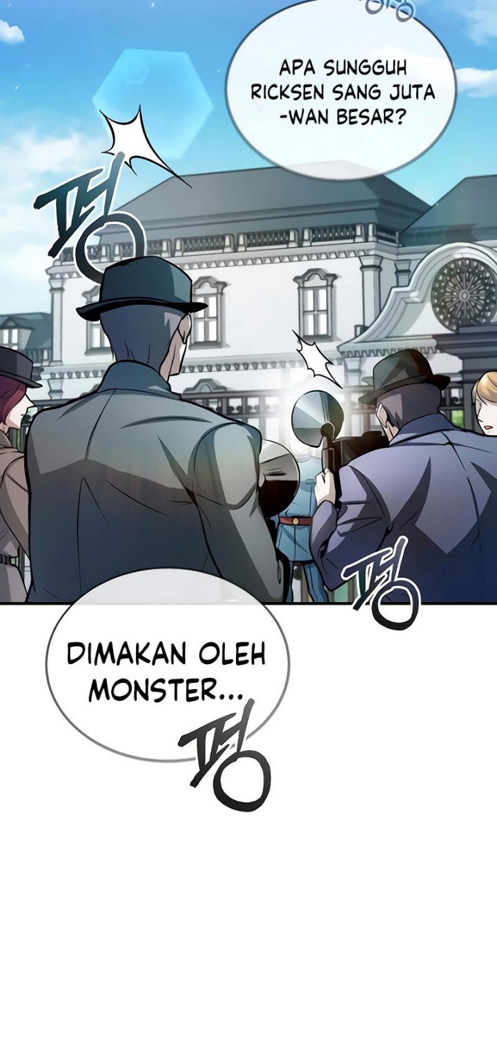 Academy’s Undercover Professor