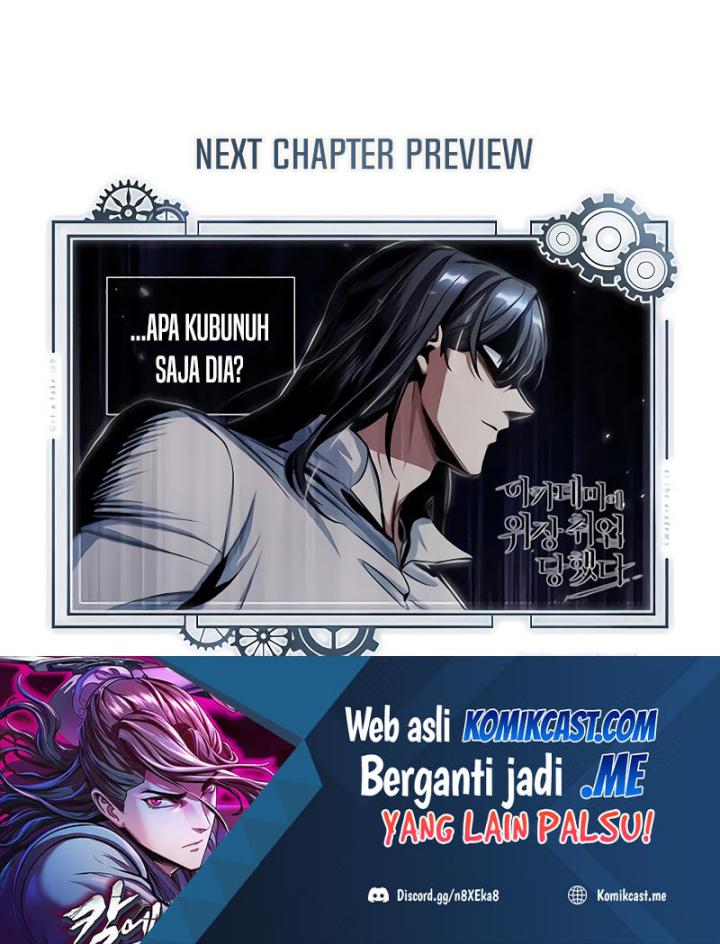 Academy’s Undercover Professor