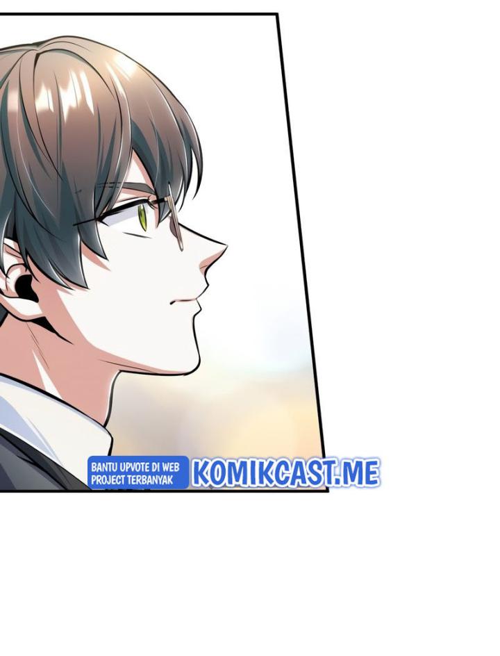 Academy’s Undercover Professor
