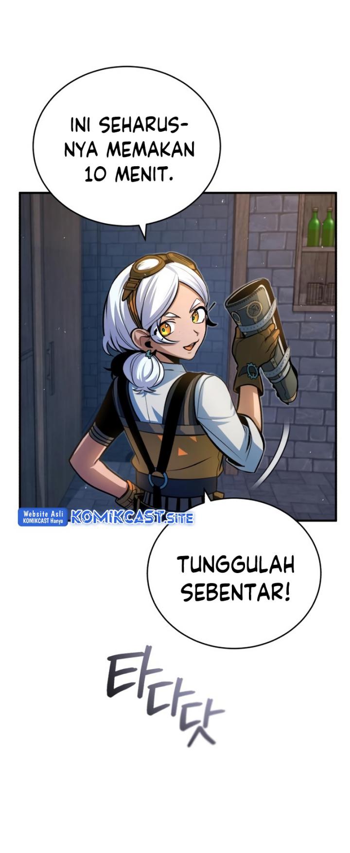 Academy’s Undercover Professor