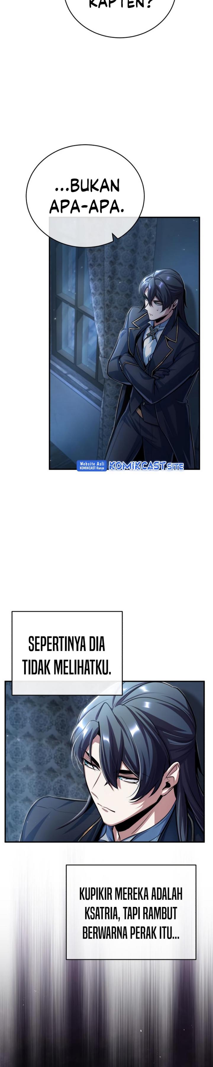 Academy’s Undercover Professor
