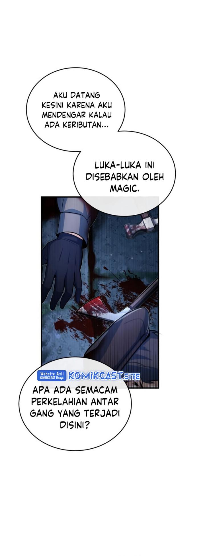 Academy’s Undercover Professor